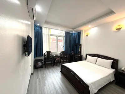 The Queen Hotel & Spa 2 – Foto’s 2