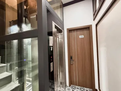 The Queen Hotel & Spa 2 – Foto’s 3