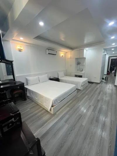 The Queen Hotel & Spa 2 – Foto’s 4