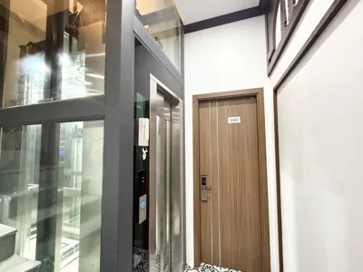The Queen Hotel & Spa 2 – Foto’s 5