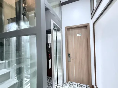 The Queen Hotel & Spa 2 – Foto’s 8