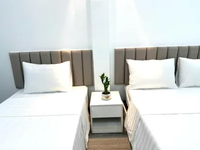 The Queen Hotel & Spa 2 – Foto’s 9