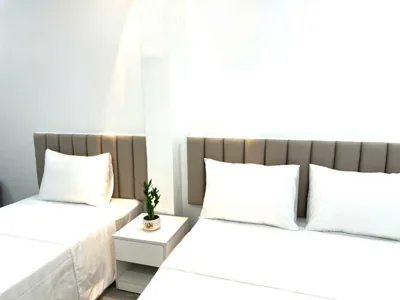 The Queen Hotel & Spa 2 – Foto’s 10