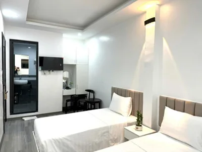 The Queen Hotel & Spa 2 – Foto’s 11