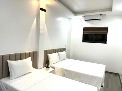 The Queen Hotel & Spa 2 – Foto’s 12