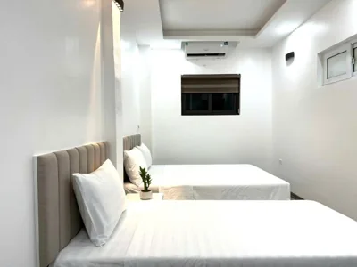 The Queen Hotel & Spa 2 – Foto’s 13