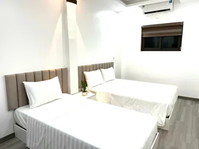 The Queen Hotel & Spa 2 – Foto’s 14