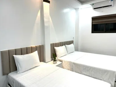 The Queen Hotel & Spa 2 – Foto’s 15
